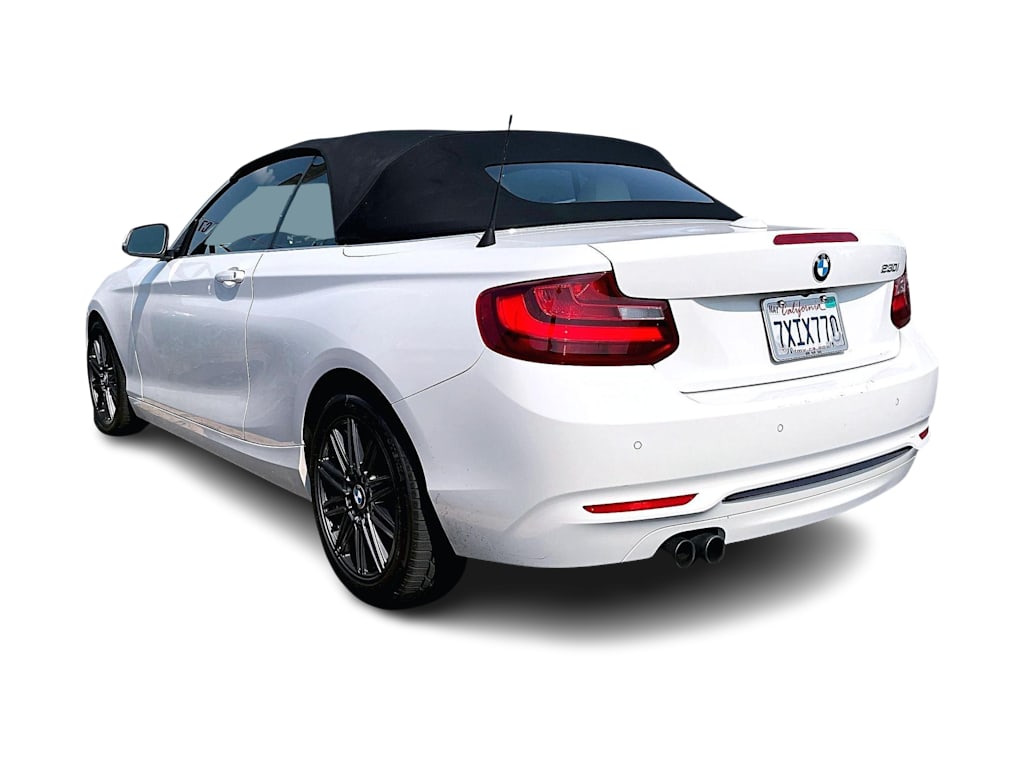 Thumbnail: 2017 BMW 2 Series - 3