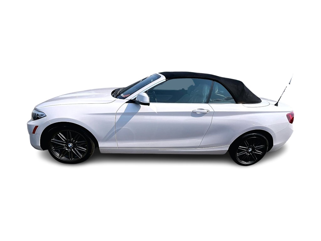 Thumbnail: 2017 BMW 2 Series - 2