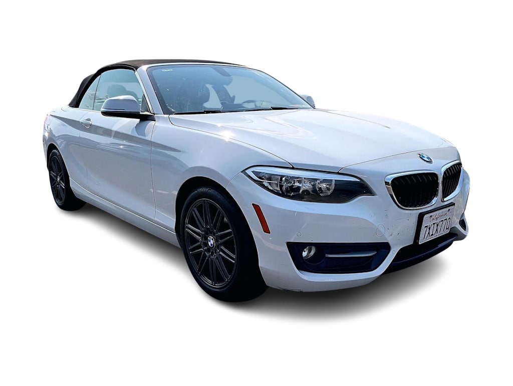 Thumbnail: 2017 BMW 2 Series - 12