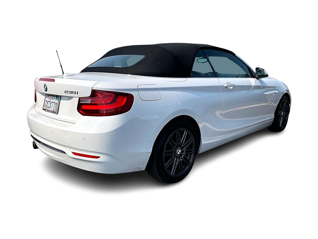 Thumbnail: 2017 BMW 2 Series - 19
