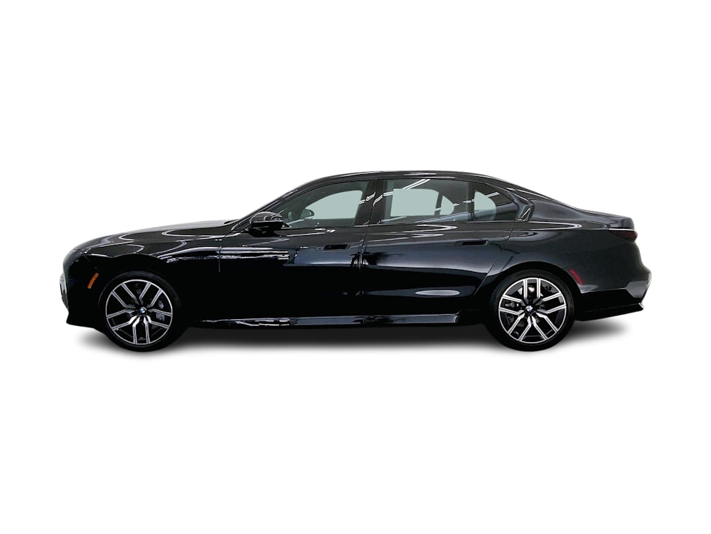 Thumbnail: 2024 BMW 7 Series - 3
