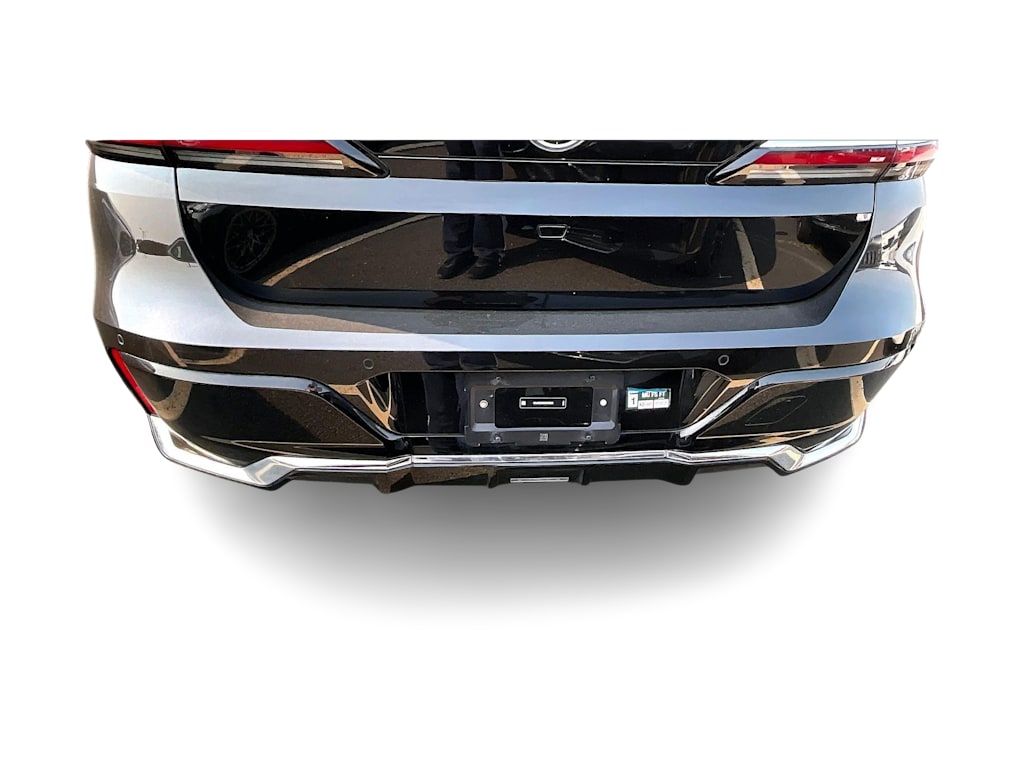 Thumbnail: 2024 BMW 7 Series - 11
