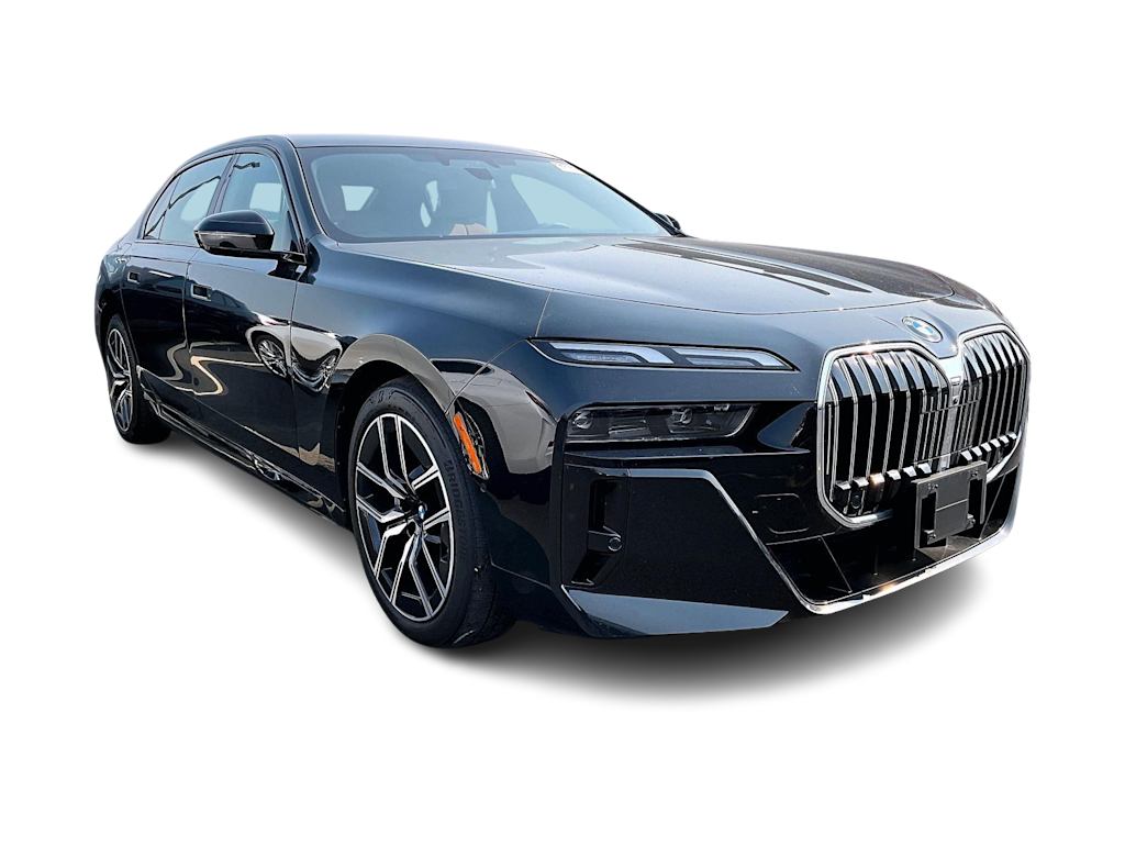 Thumbnail: 2024 BMW 7 Series - 12