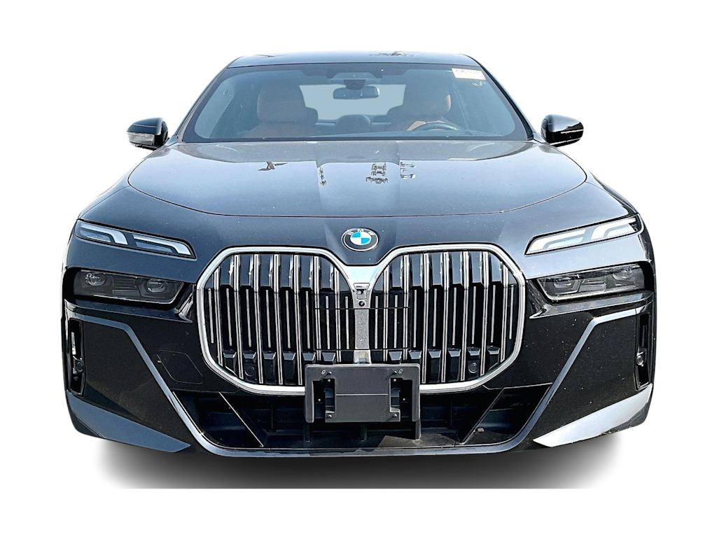 Thumbnail: 2024 BMW 7 Series - 9