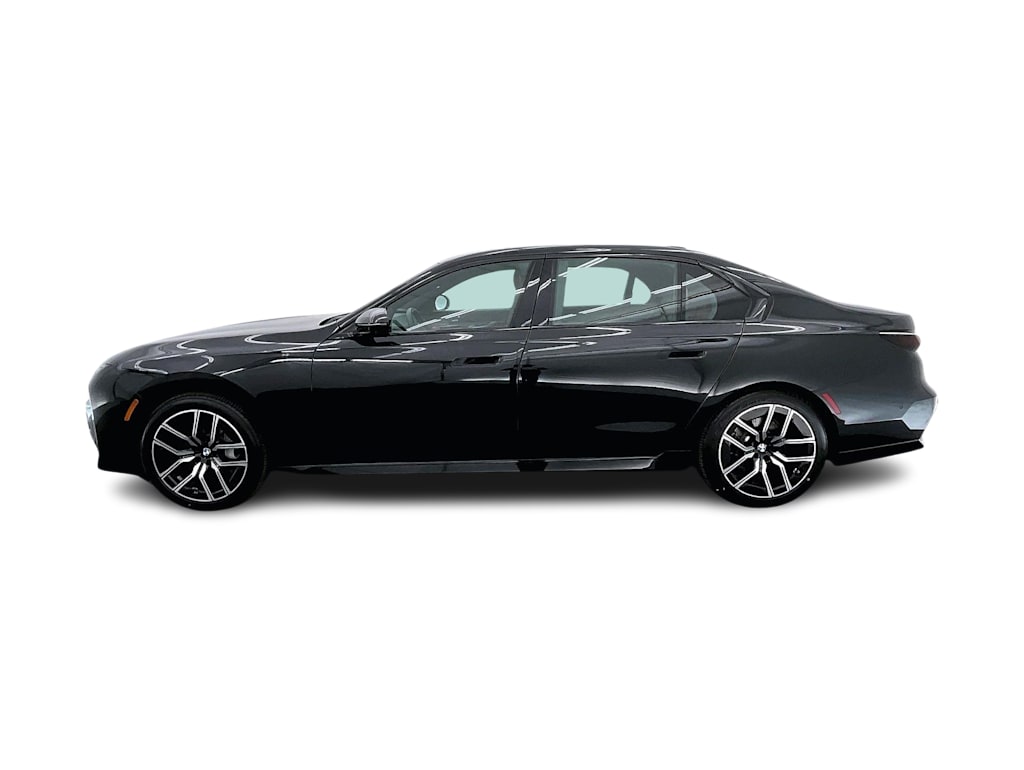 Thumbnail: 2024 BMW 7 Series - 3