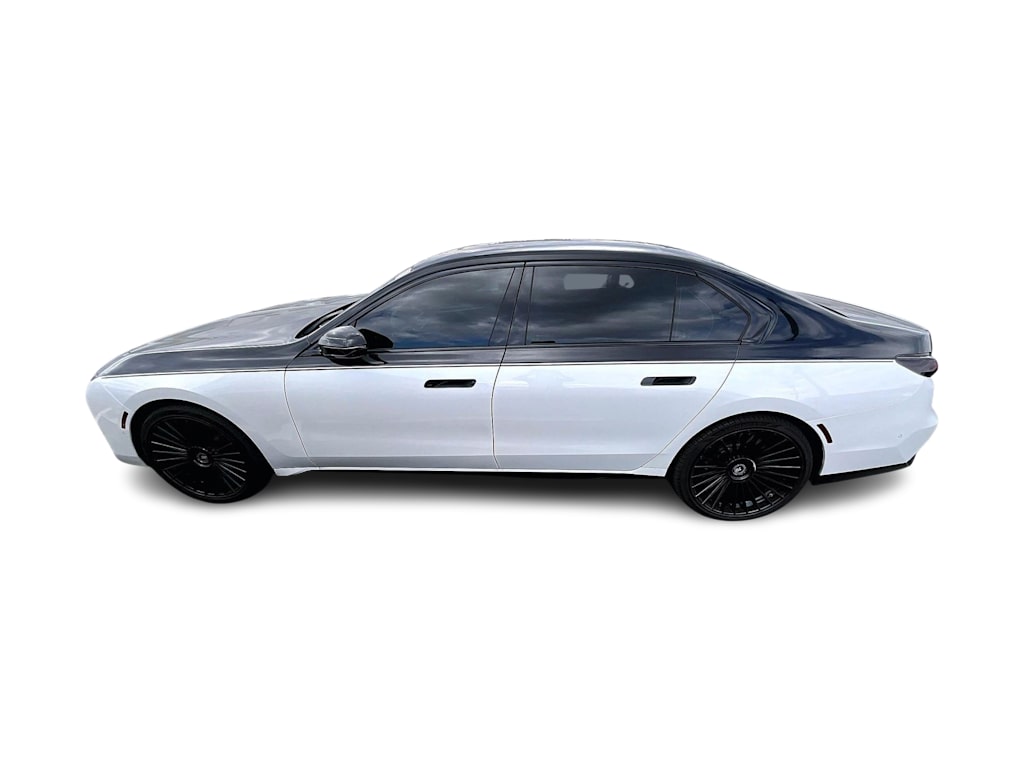 Thumbnail: 2025 BMW 7 Series - 2
