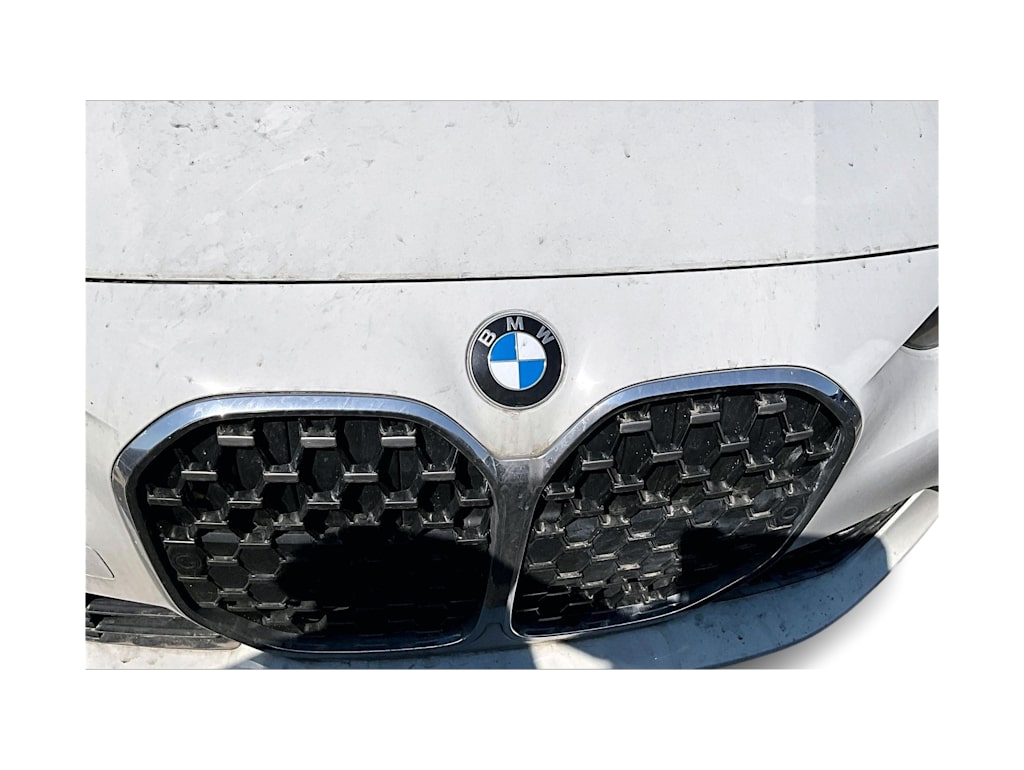 Thumbnail: 2024 BMW 4 Series - 17