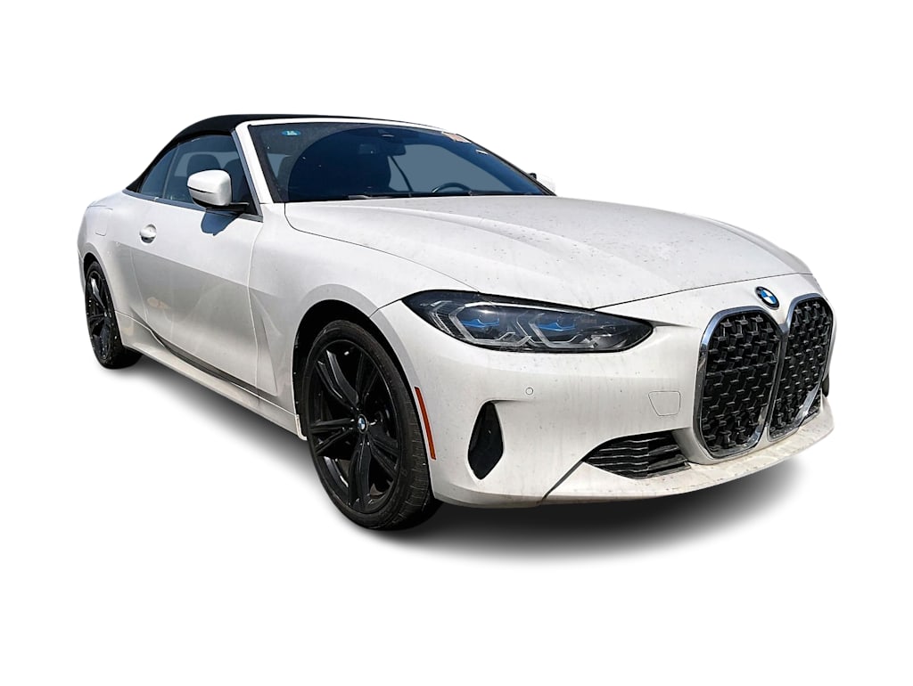 Thumbnail: 2024 BMW 4 Series - 12