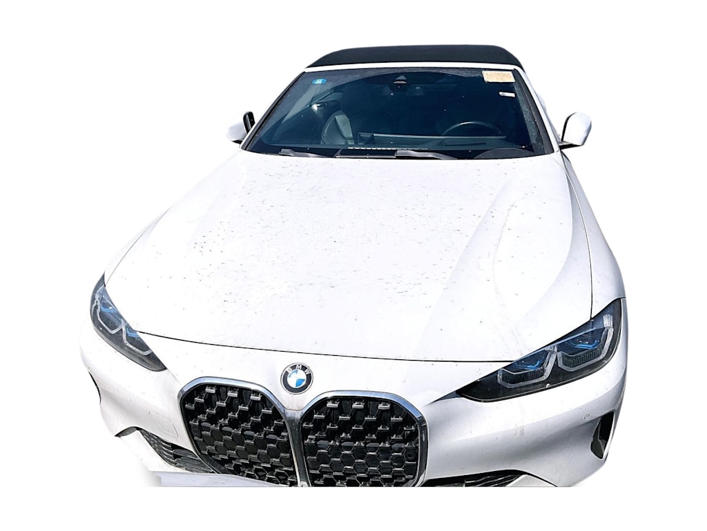 Thumbnail: 2024 BMW 4 Series - 5