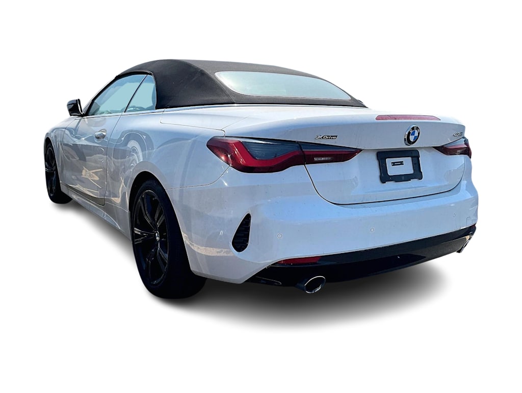 Thumbnail: 2024 BMW 4 Series - 3