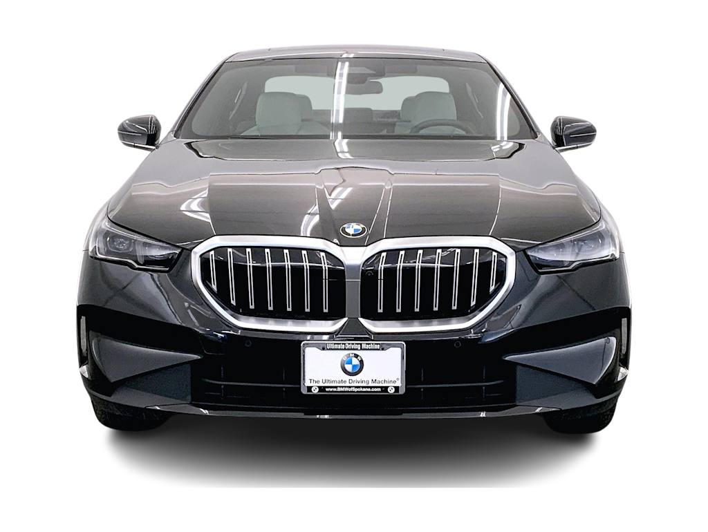 2024 BMW 5 Series 530i 20