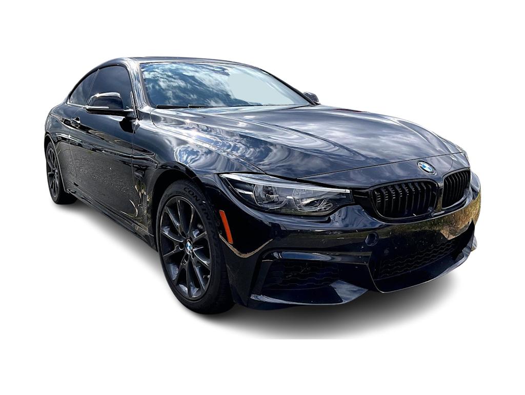 Thumbnail: 2020 BMW 4 Series - 12