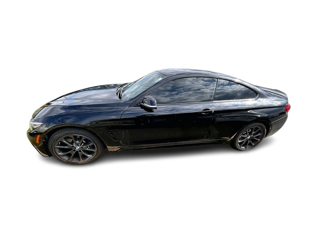 Thumbnail: 2020 BMW 4 Series - 2