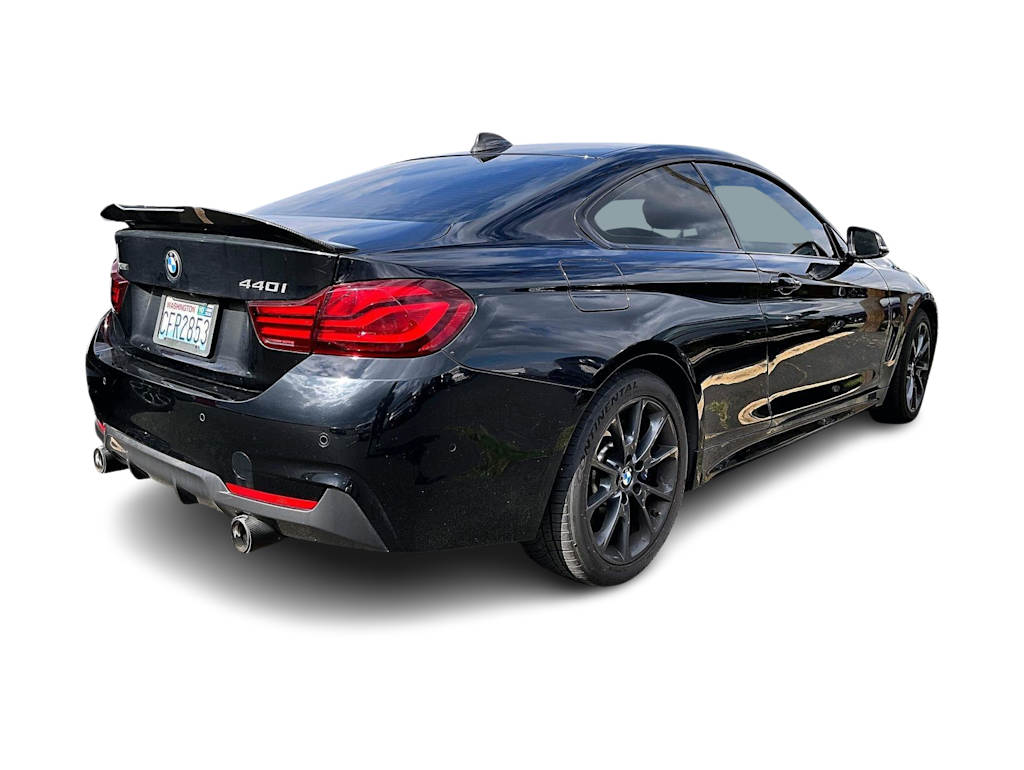 Thumbnail: 2020 BMW 4 Series - 19