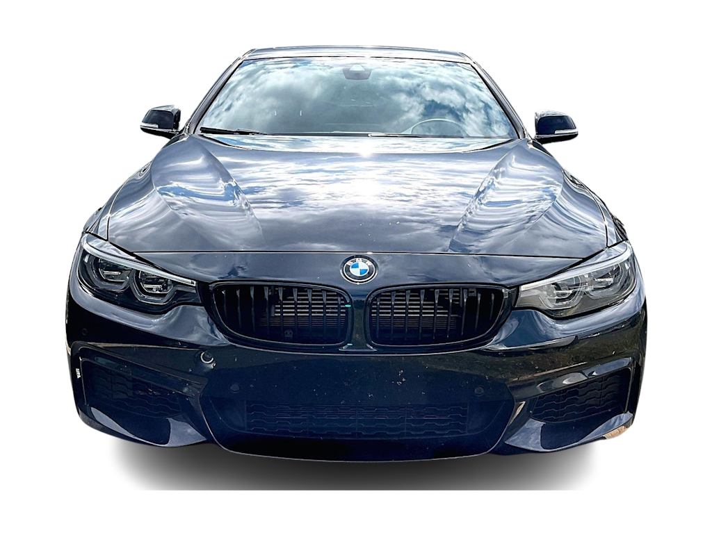 Thumbnail: 2020 BMW 4 Series - 5