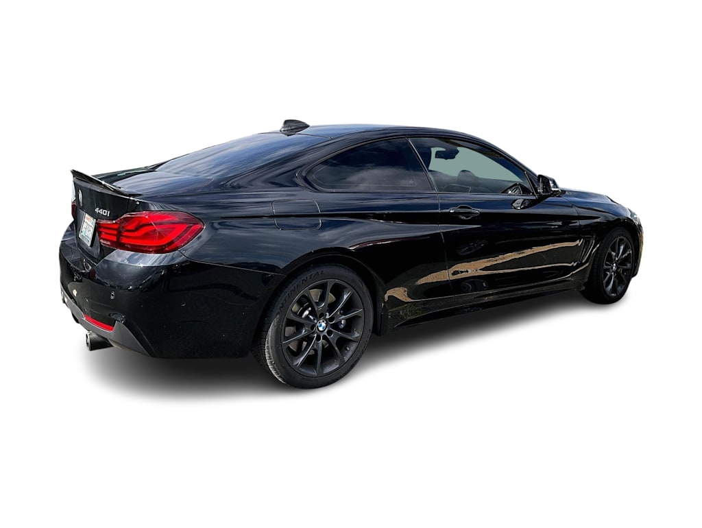 Thumbnail: 2020 BMW 4 Series - 10