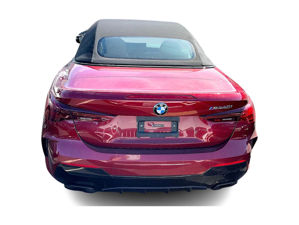 Thumbnail: 2026 BMW 4 Series - 4