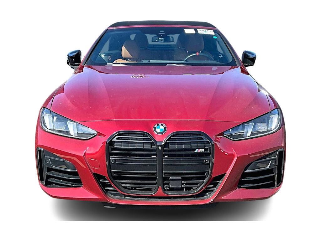 Thumbnail: 2026 BMW 4 Series - 5