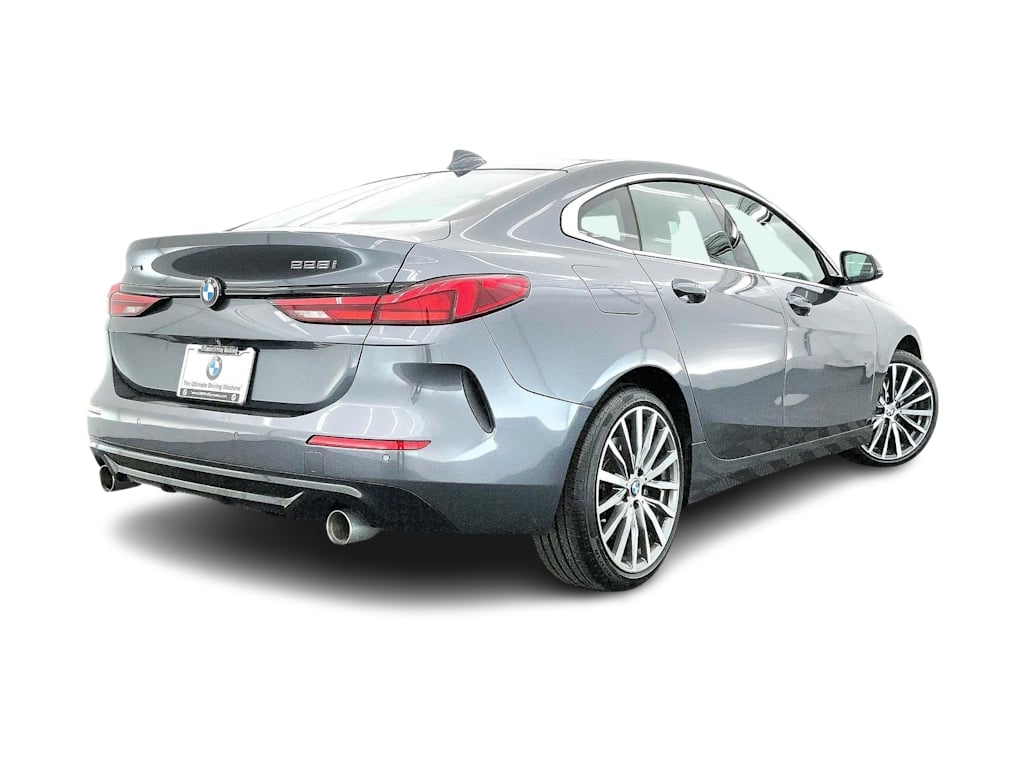 Thumbnail: 2020 BMW 2 Series - 23