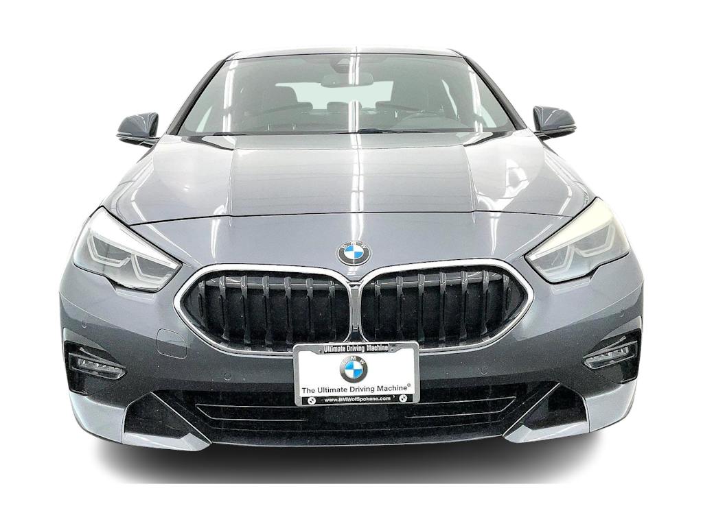 Thumbnail: 2020 BMW 2 Series - 6