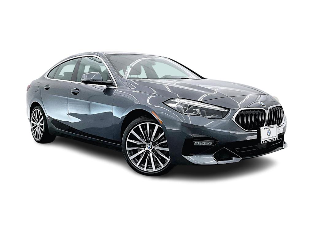 Thumbnail: 2020 BMW 2 Series - 22