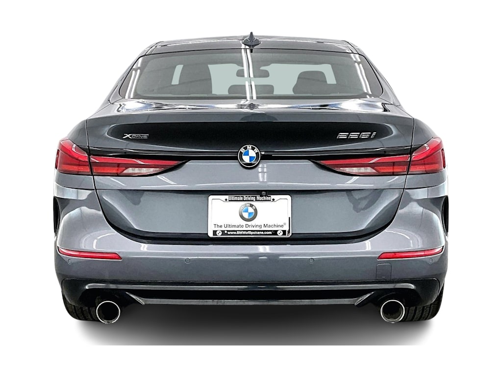 Thumbnail: 2020 BMW 2 Series - 5