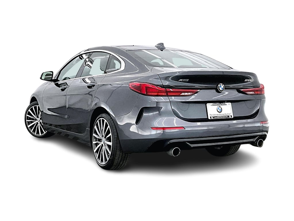 Thumbnail: 2020 BMW 2 Series - 4