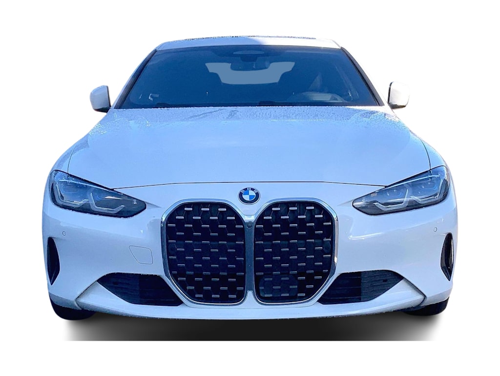 Thumbnail: 2021 BMW 4 Series - 5