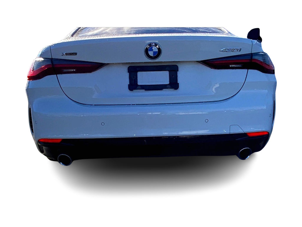 Thumbnail: 2021 BMW 4 Series - 11