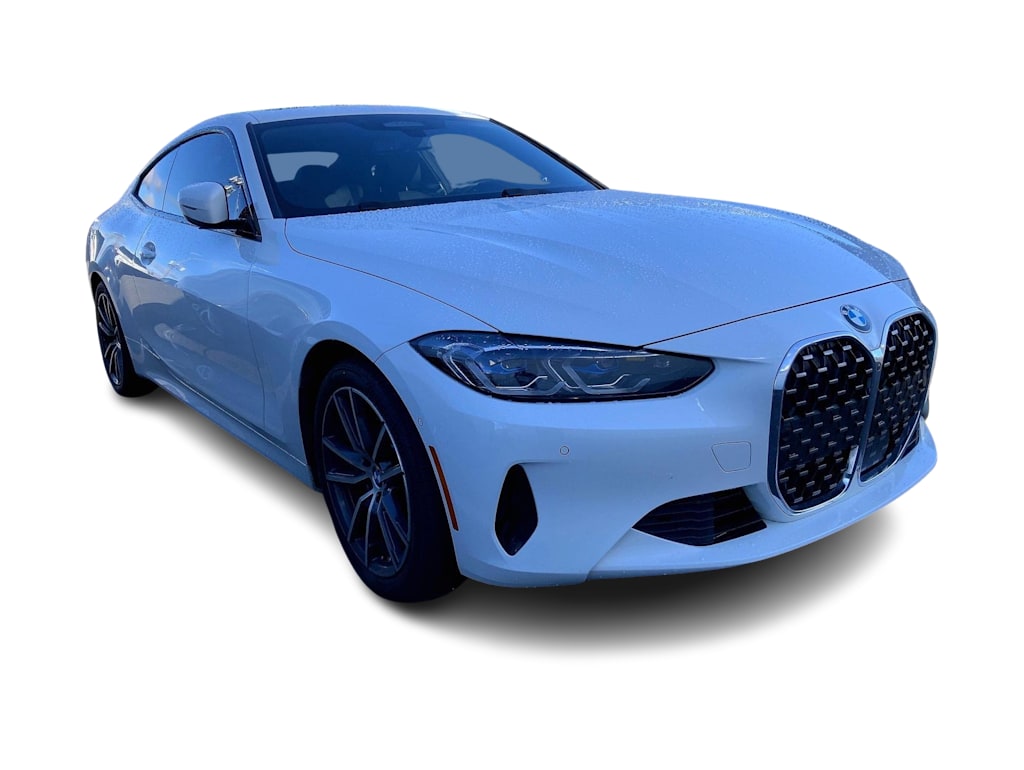 Thumbnail: 2021 BMW 4 Series - 12