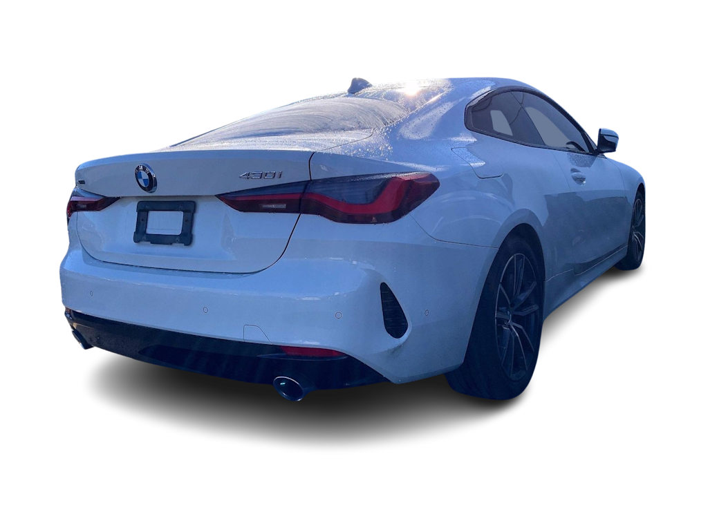 Thumbnail: 2021 BMW 4 Series - 19