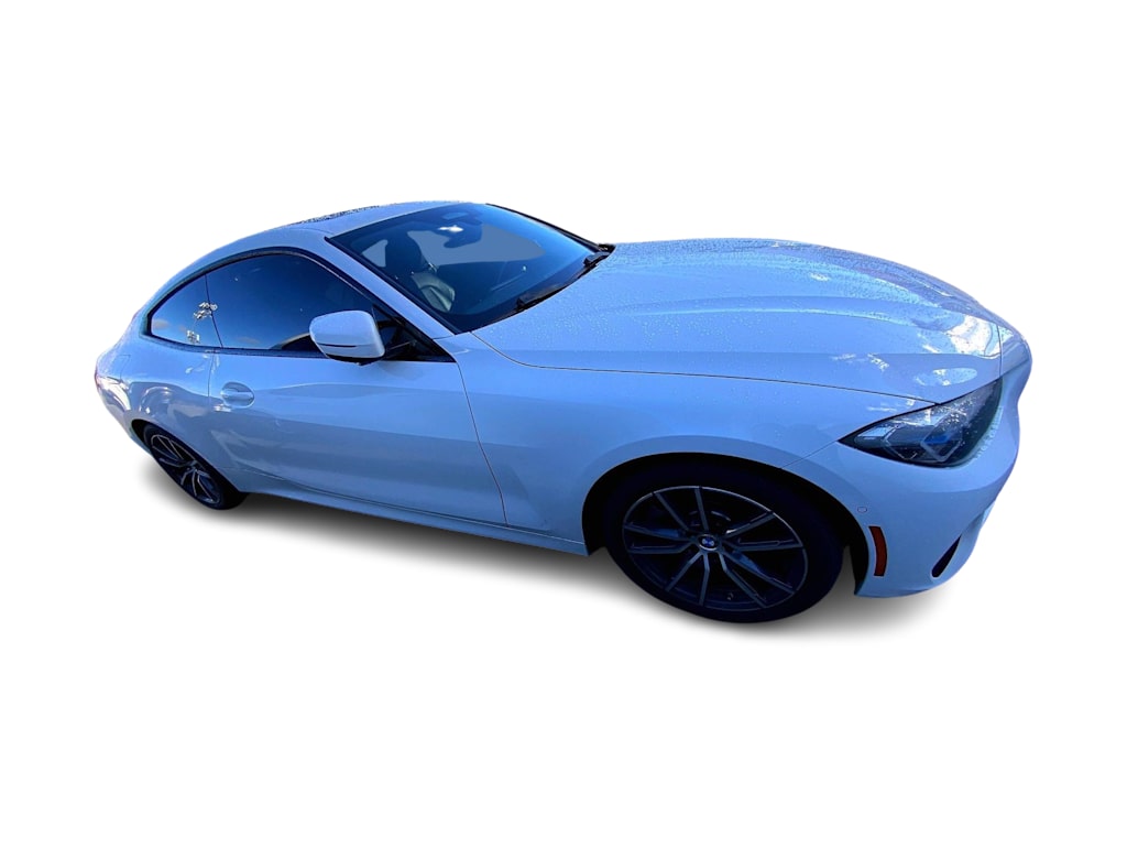 Thumbnail: 2021 BMW 4 Series - 10