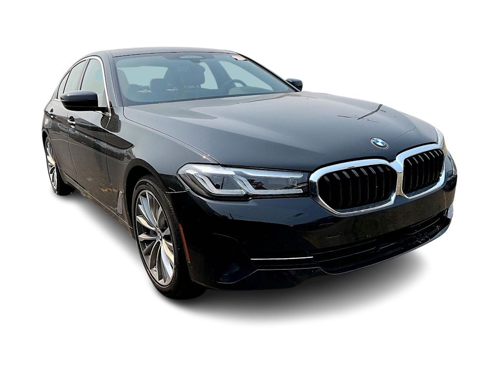 Thumbnail: 2023 BMW 5 Series - 9