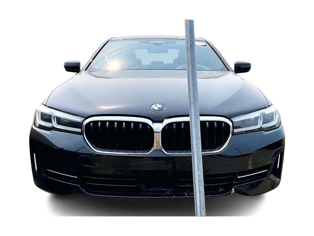 Thumbnail: 2023 BMW 5 Series - 5