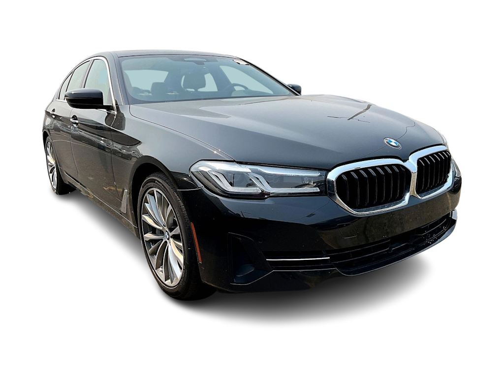 Thumbnail: 2023 BMW 5 Series - 12