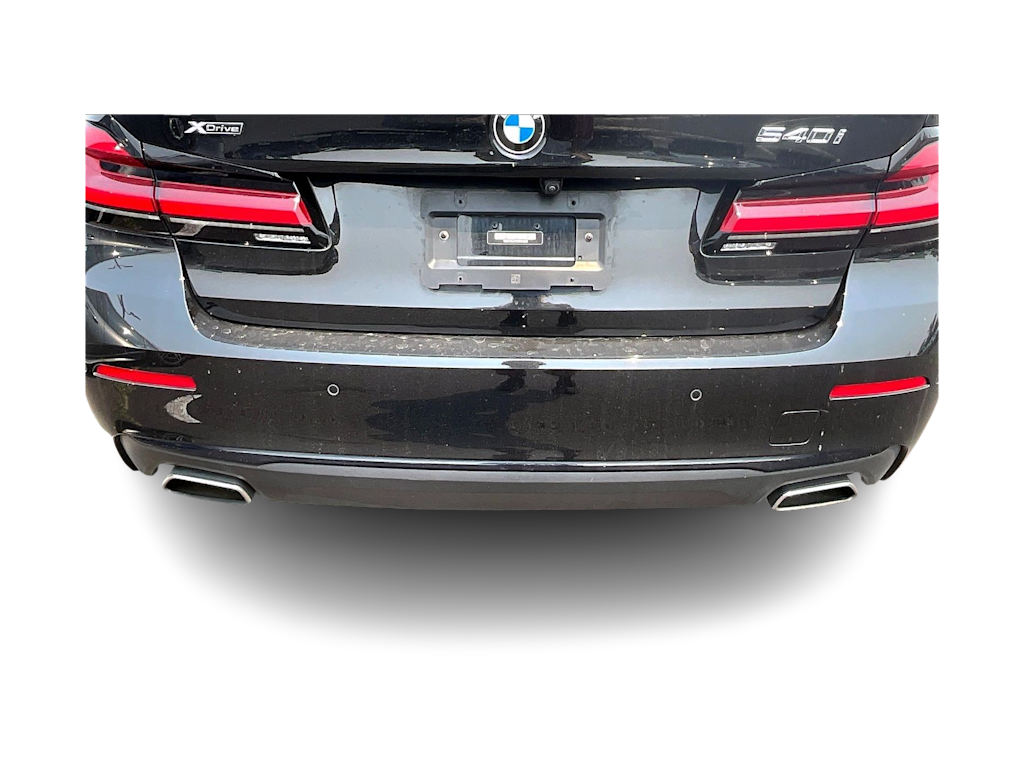 Thumbnail: 2023 BMW 5 Series - 11