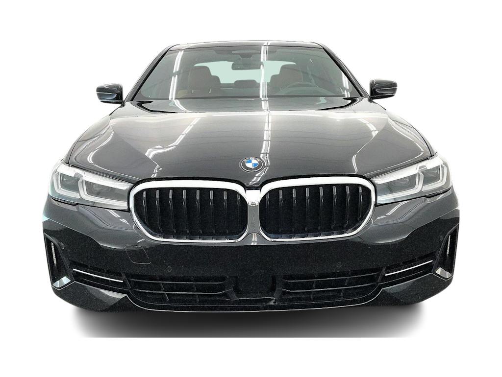 Thumbnail: 2023 BMW 5 Series - 19