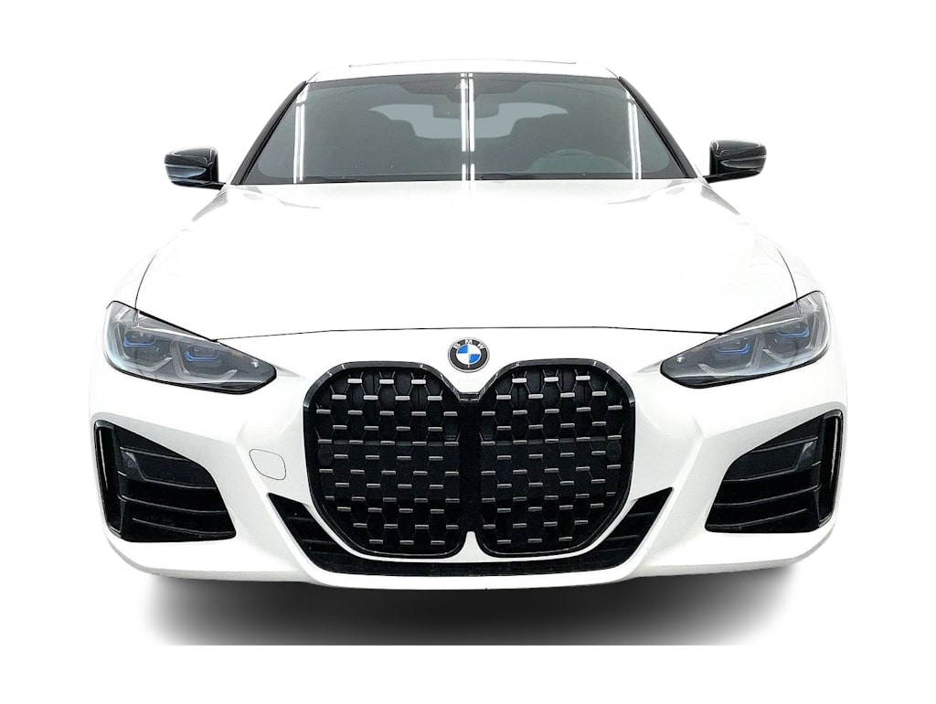 Thumbnail: 2022 BMW 4 Series - 6