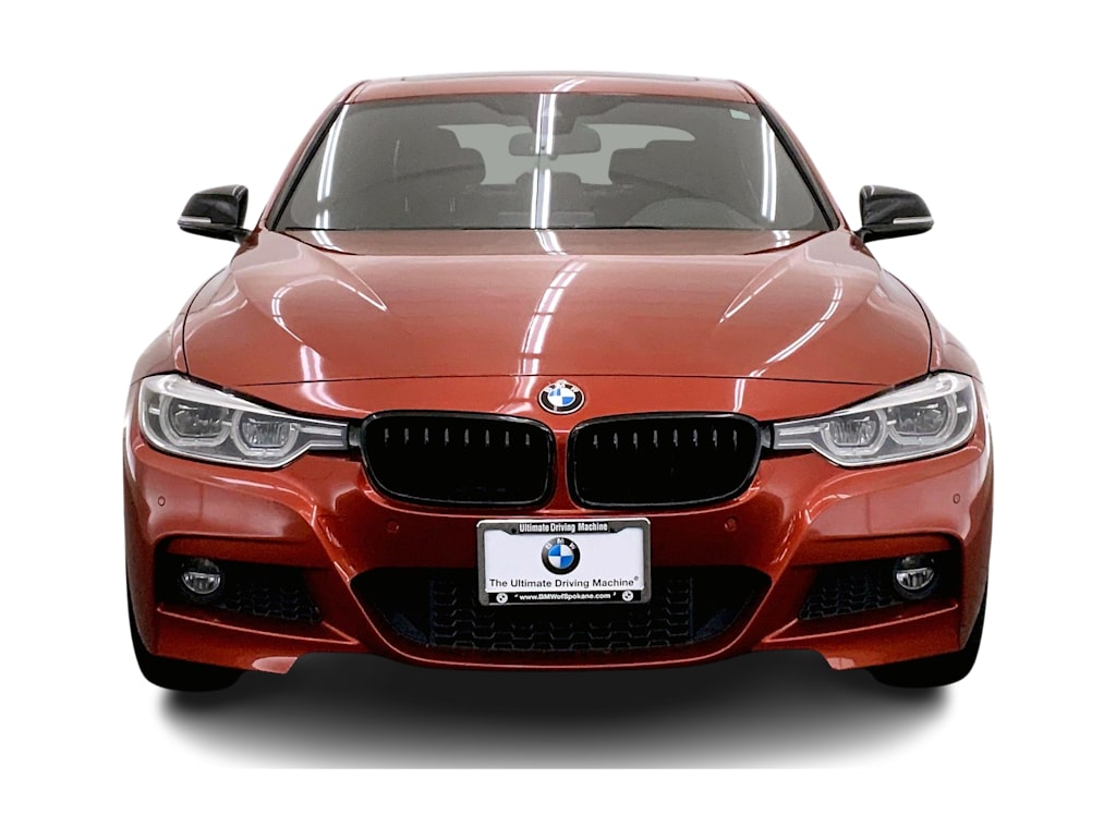 2018 BMW 3 Series 330xi 6