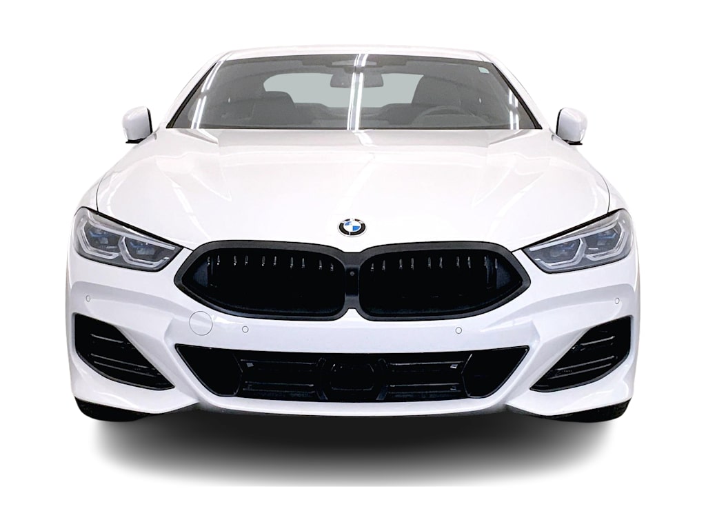 2024 BMW 8 Series 840i 6