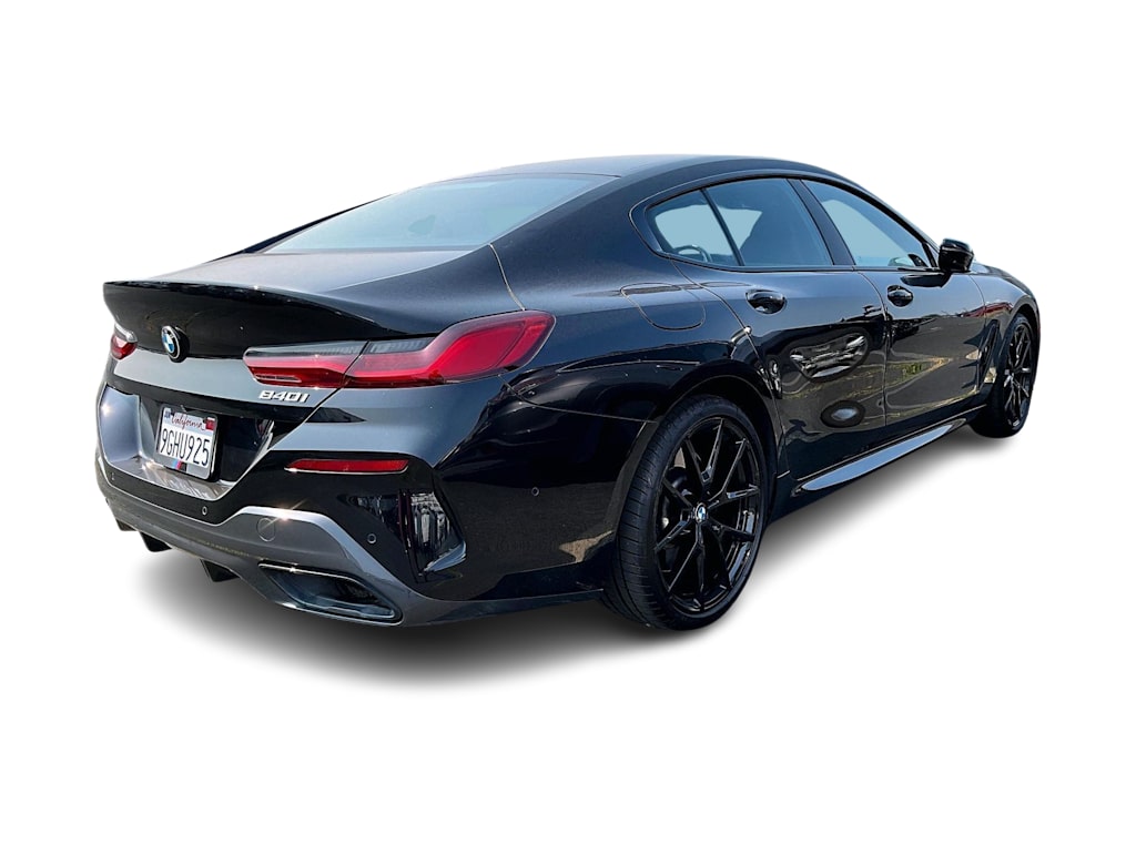 Thumbnail: 2023 BMW 8 Series - 20