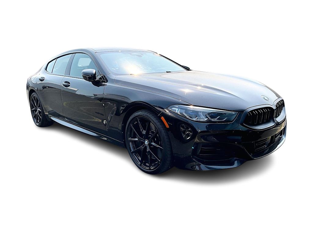 Thumbnail: 2023 BMW 8 Series - 9