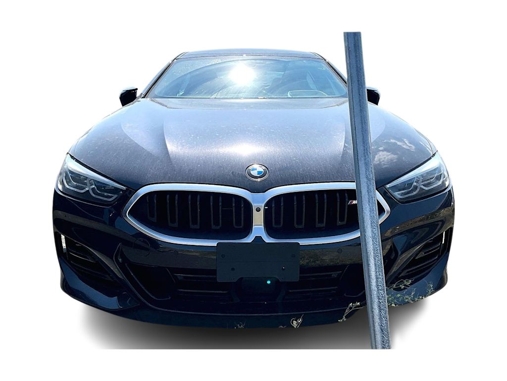Thumbnail: 2023 BMW 8 Series - 5