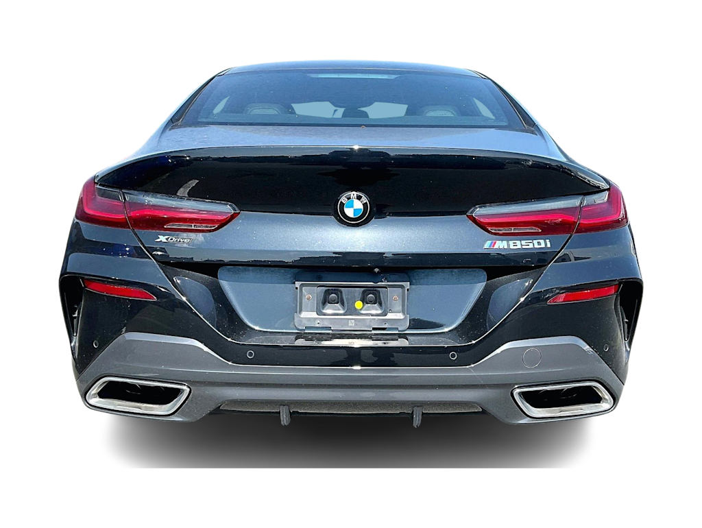 Thumbnail: 2023 BMW 8 Series - 4