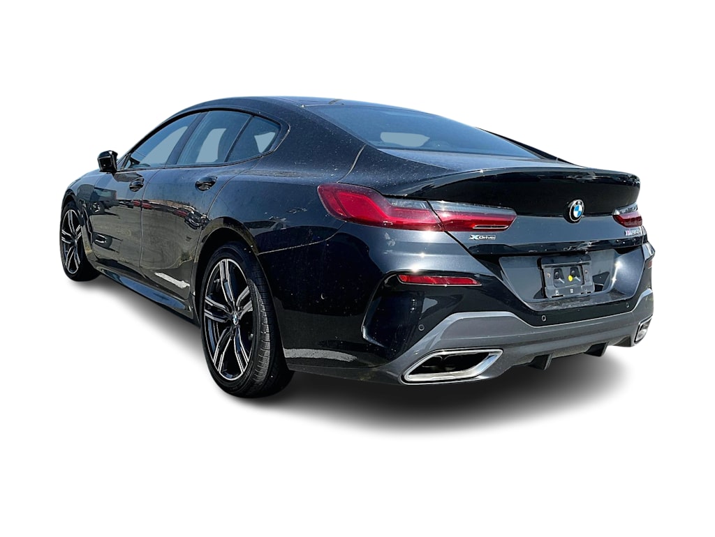 Thumbnail: 2023 BMW 8 Series - 3