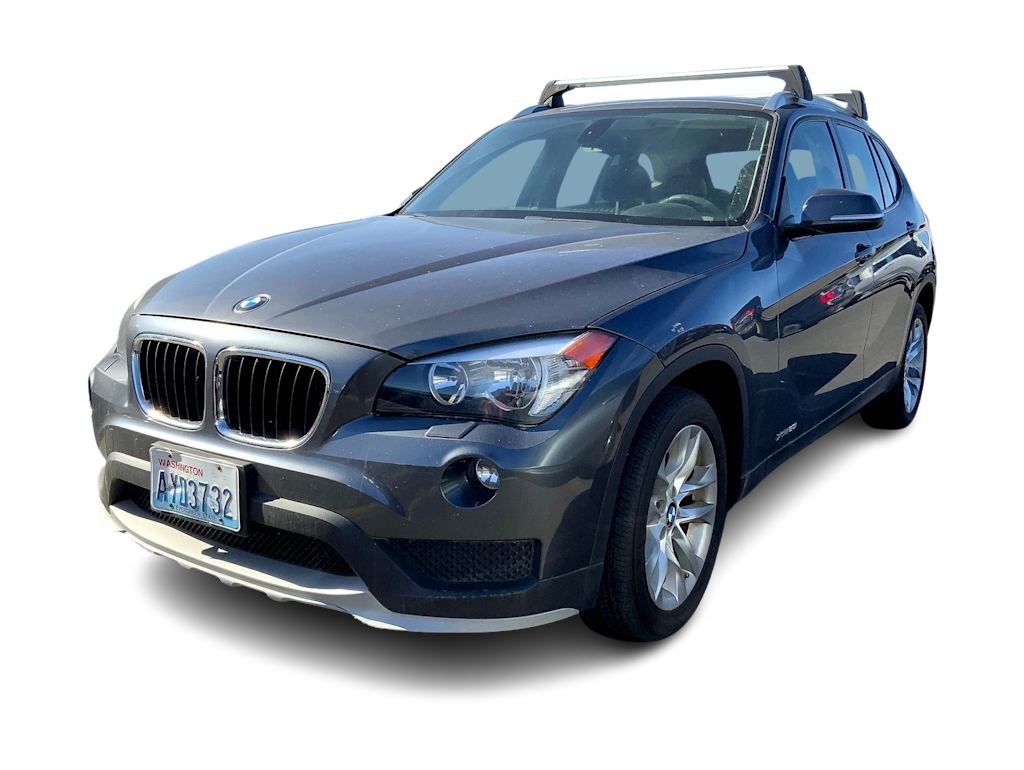 2015 BMW X1