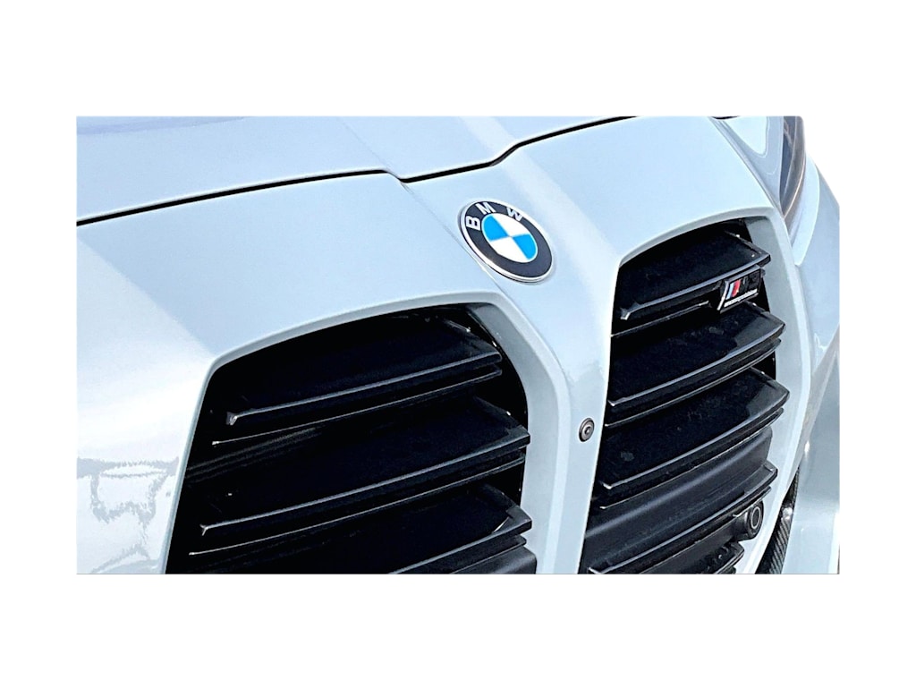 Thumbnail: 2025 BMW M3 - 17