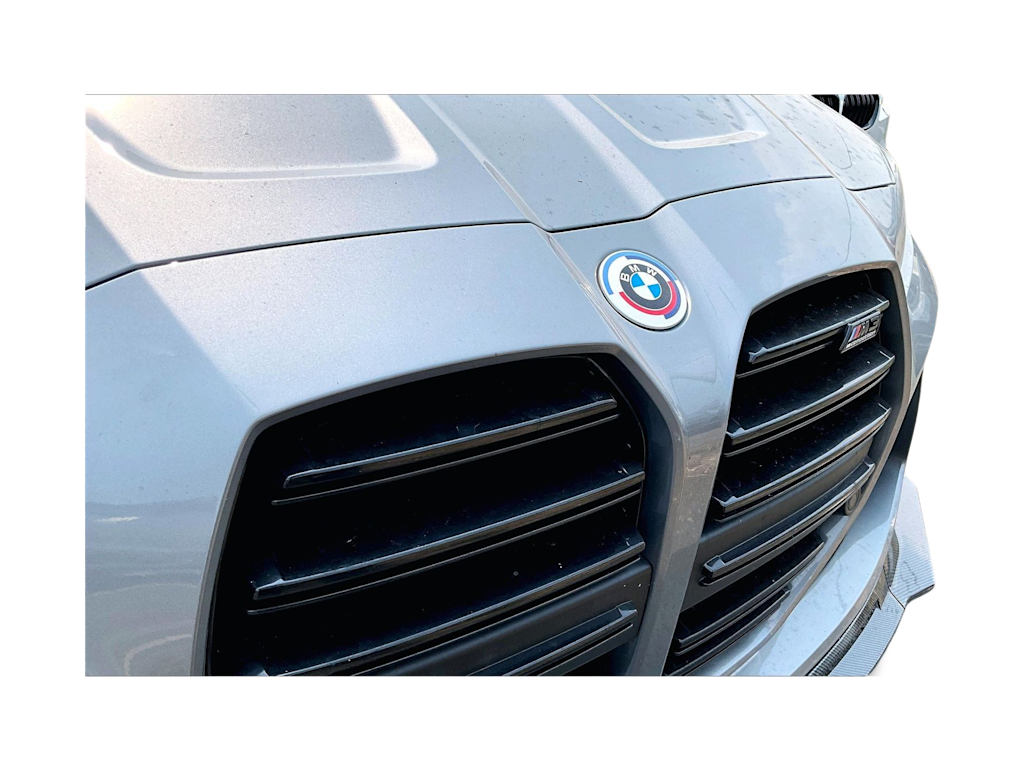 Thumbnail: 2023 BMW M3 - 17