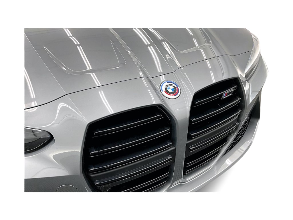 Thumbnail: 2023 BMW M3 - 32