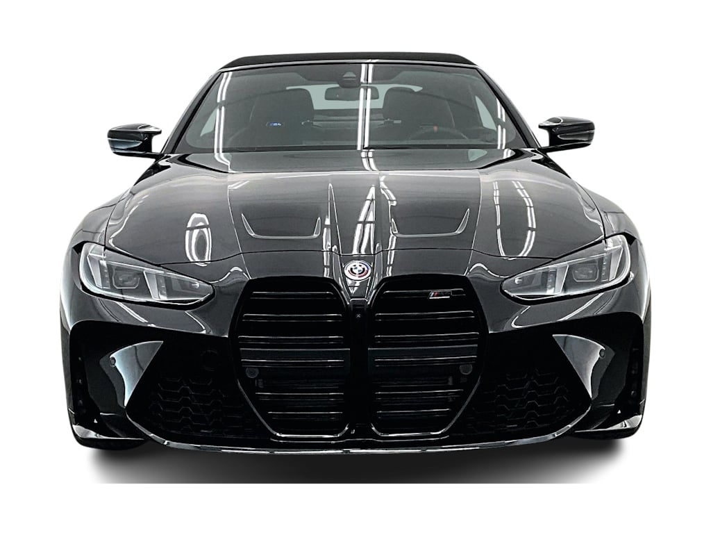 Thumbnail: 2026 BMW M4 - 6